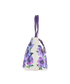 Flower Tote, side view